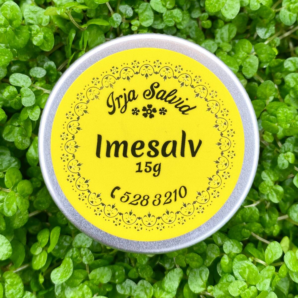 Imesalv 15g