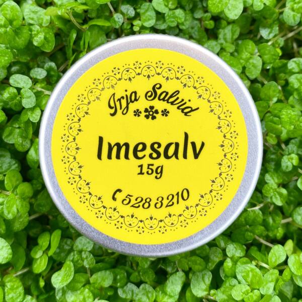 Imesalv 15g