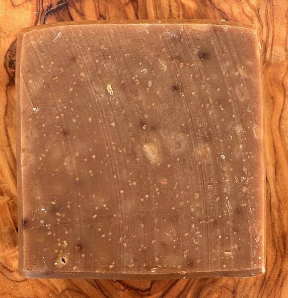 Karurasvaseep kasetõrvaga 120g