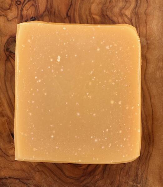 Karurasvaseep astelpajuõliga 120 g