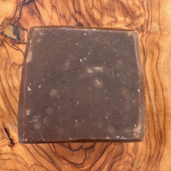 Karurasvaseep kasetõrvaga 75 g